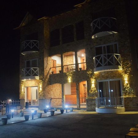 Four Farm Resort Nainital Exterior photo